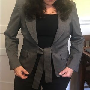 Anne Klein spring suit jacket